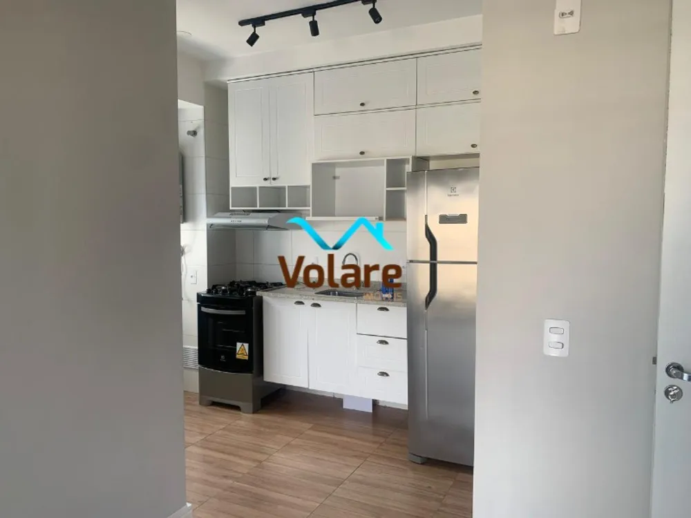Apartamento, 2 quartos, 44 m² - Foto 8