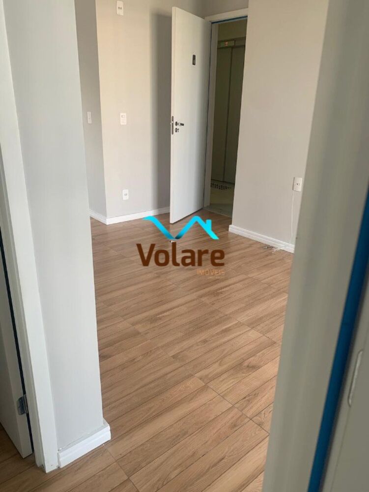 Apartamento, 2 quartos, 44 m² - Foto 3