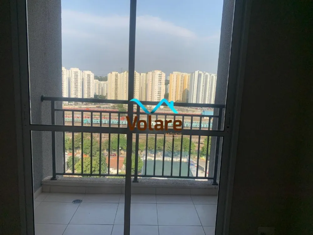 Apartamento, 2 quartos, 44 m² - Foto 7
