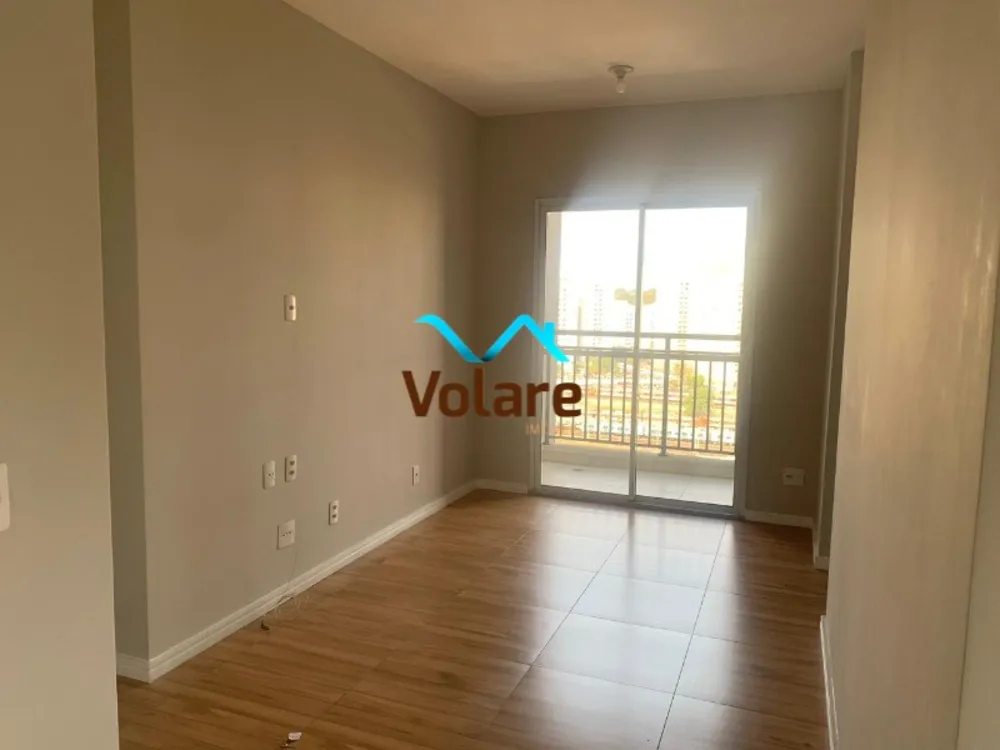 Apartamento, 2 quartos, 44 m² - Foto 5