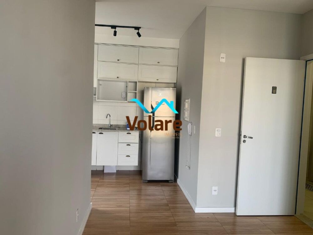 Apartamento, 2 quartos, 44 m² - Foto 1