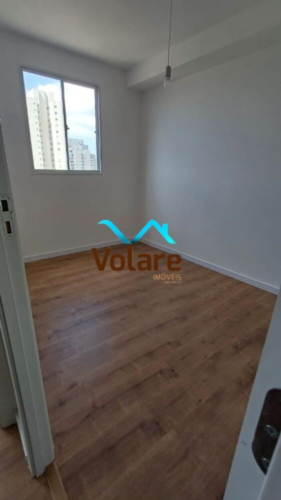 Apartamento à venda com 2 quartos, 32m² - Foto 1