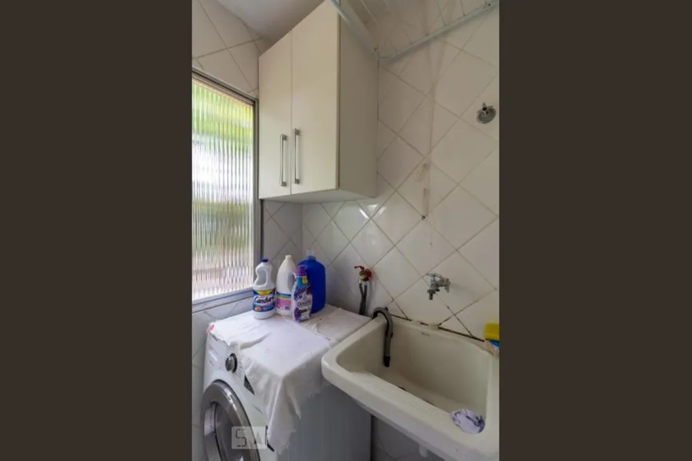 Apartamento, 2 quartos, 55 m² - Foto 3