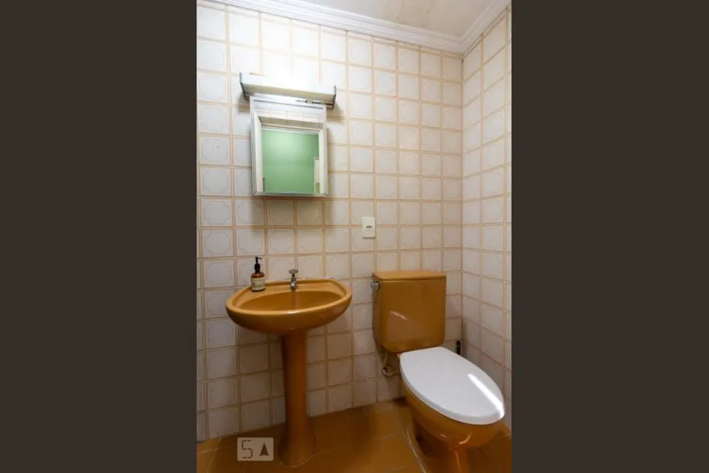 Apartamento, 2 quartos, 55 m² - Foto 1