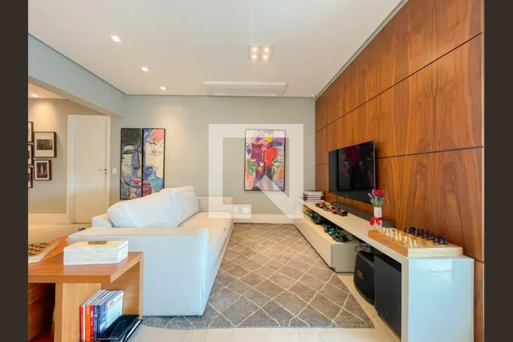 Apartamento, 3 quartos, 167 m² - Foto 4