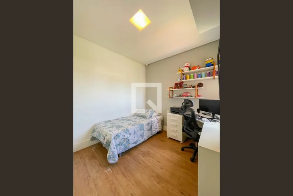 Apartamento, 3 quartos, 167 m² - Foto 1