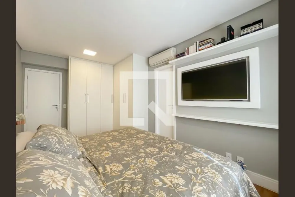 Apartamento, 3 quartos, 167 m² - Foto 3