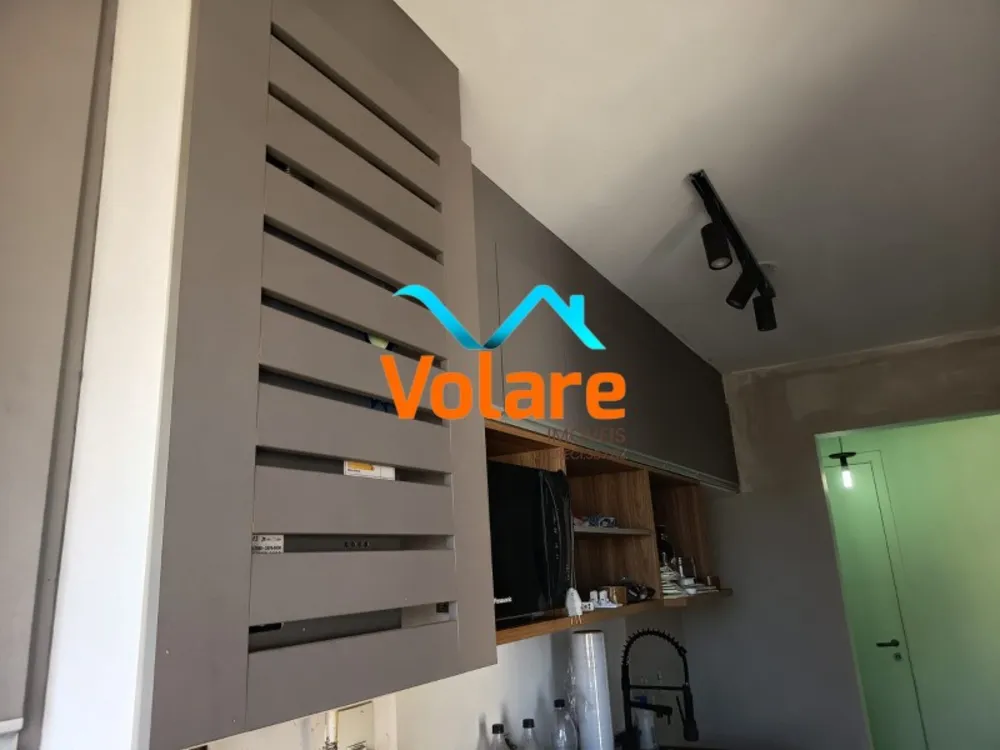 Apartamento, 2 quartos, 50 m² - Foto 3