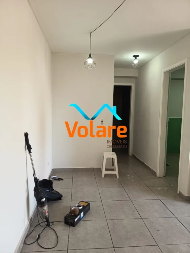 Apartamento, 2 quartos, 50 m² - Foto 5