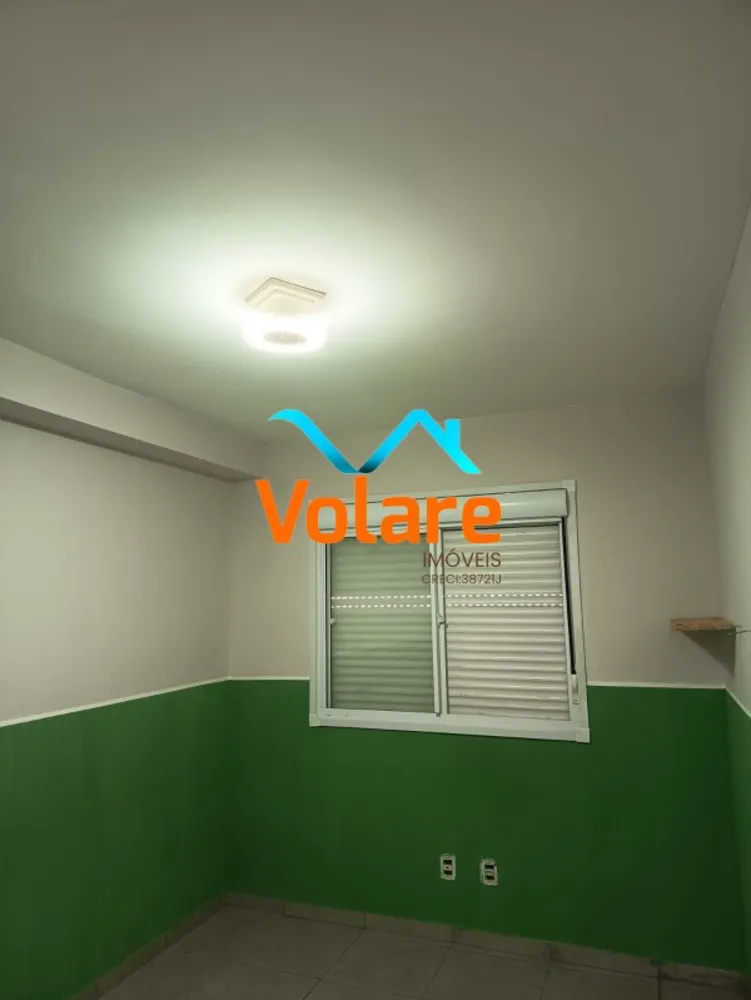 Apartamento, 2 quartos, 50 m² - Foto 8