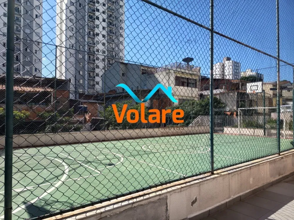 Apartamento, 2 quartos, 50 m² - Foto 7