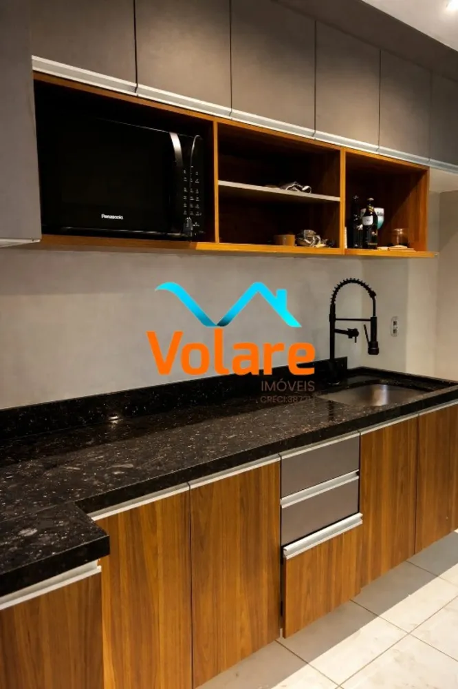 Apartamento, 2 quartos, 50 m² - Foto 4