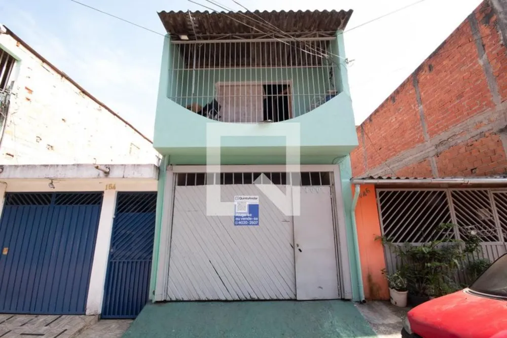 Casa, 6 quartos, 350 m² - Foto 2