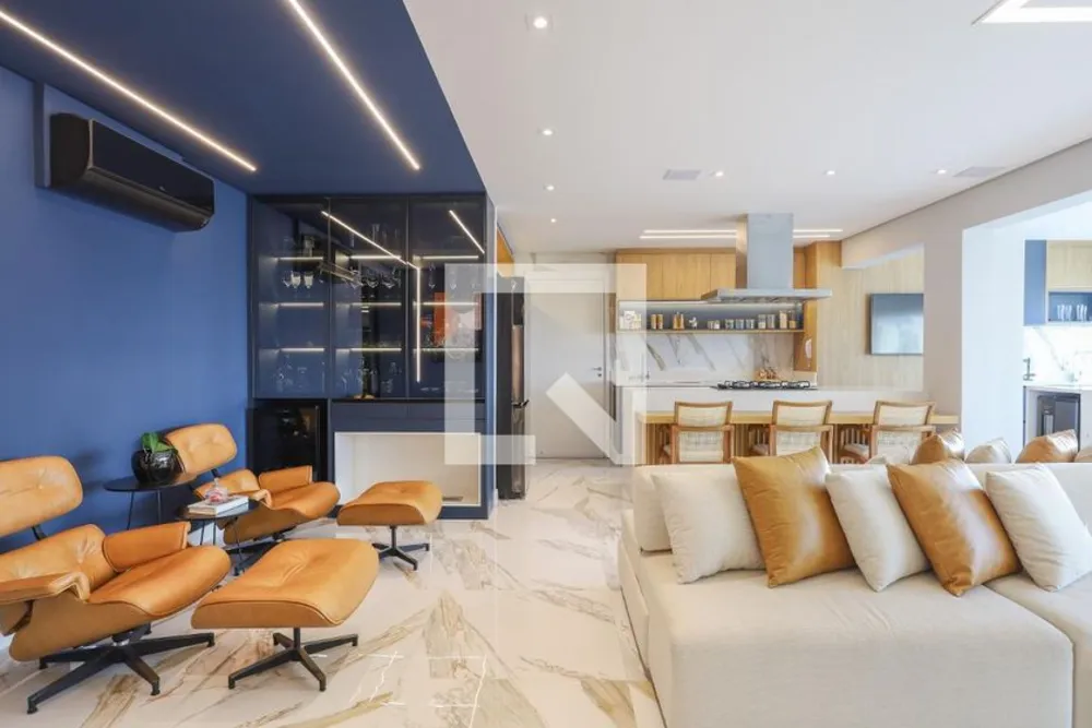 Apartamento, 3 quartos, 150 m² - Foto 7