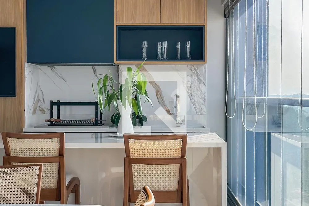 Apartamento, 3 quartos, 150 m² - Foto 3