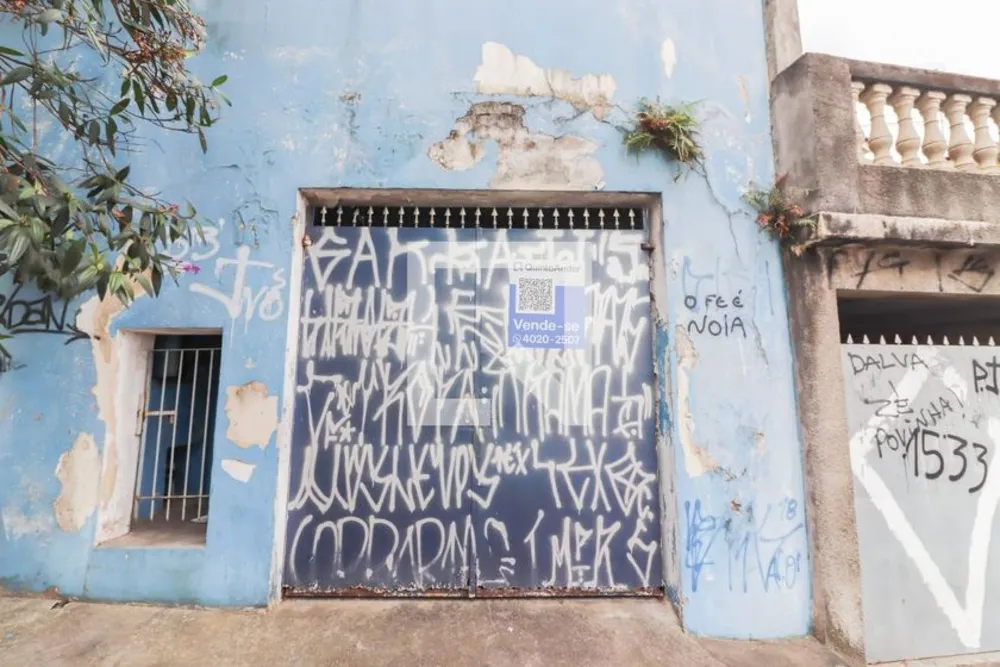 Casa, 4 quartos, 250 m² - Foto 1