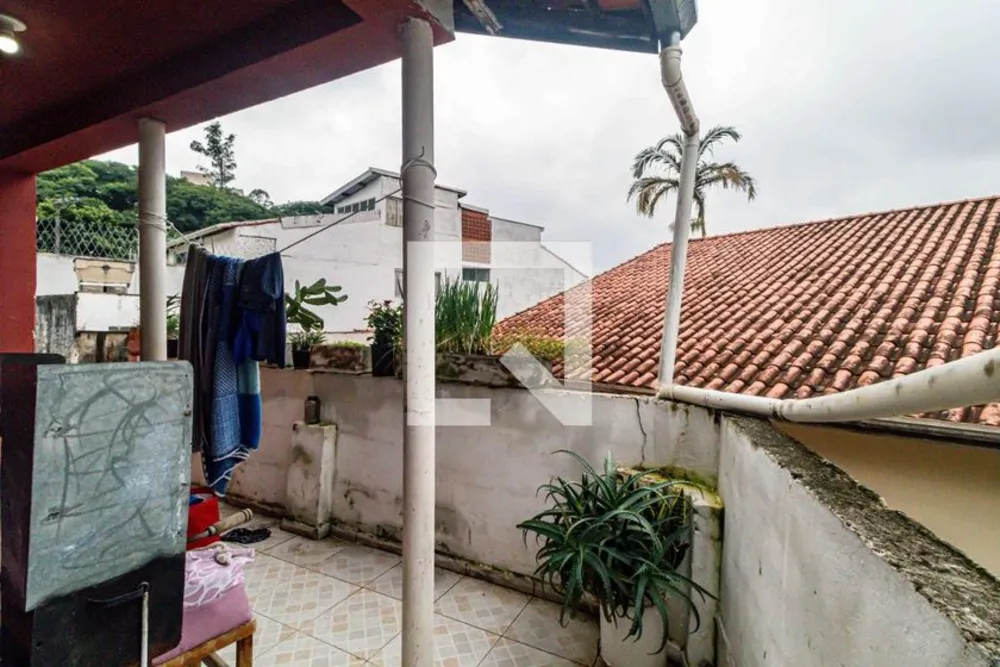 Casa, 3 quartos, 253 m² - Foto 1