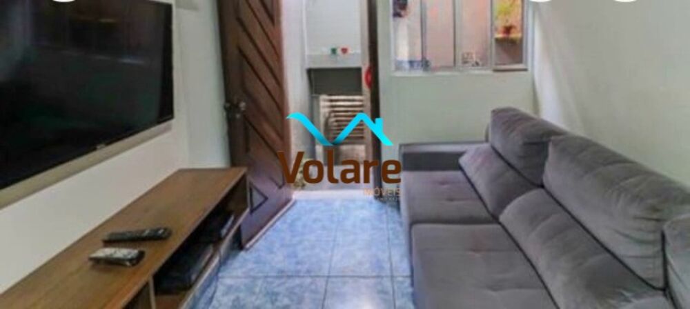 Casa, 2 quartos, 120 m² - Foto 2
