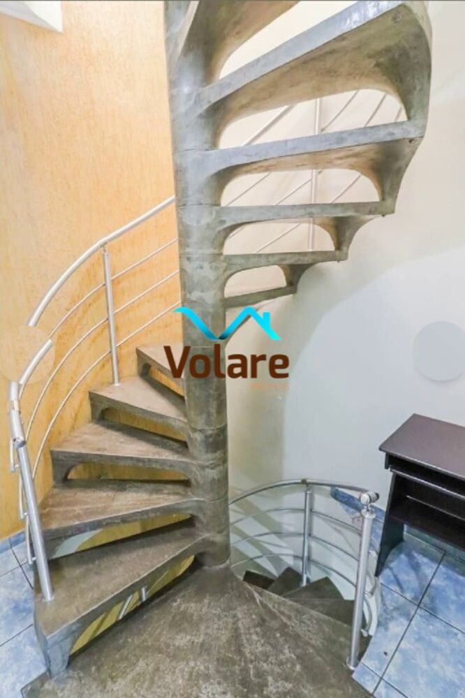Casa, 2 quartos, 120 m² - Foto 1