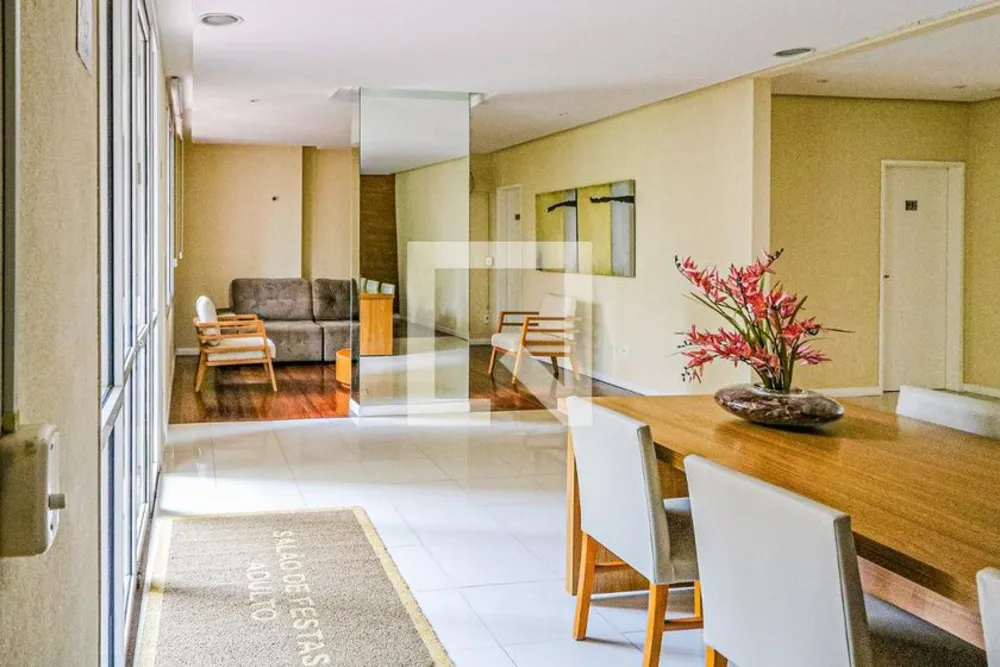 Apartamento, 3 quartos, 95 m² - Foto 5
