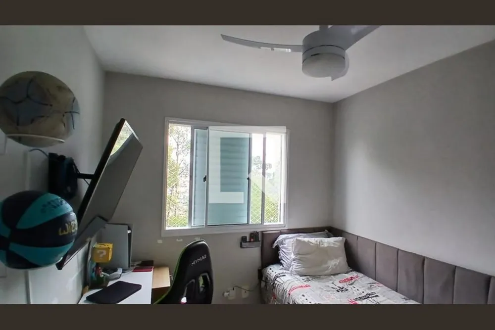 Apartamento, 3 quartos, 95 m² - Foto 2