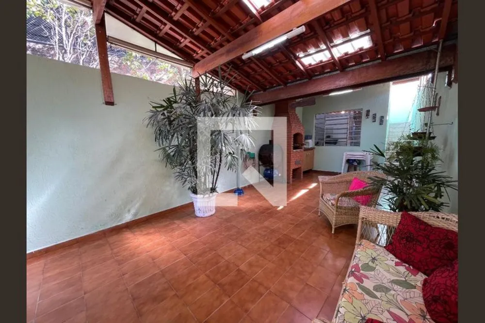 Casa, 3 quartos, 122 m² - Foto 3
