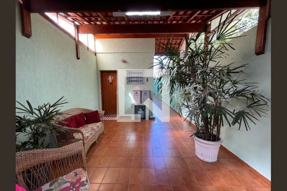 Casa, 3 quartos, 122 m² - Foto 2