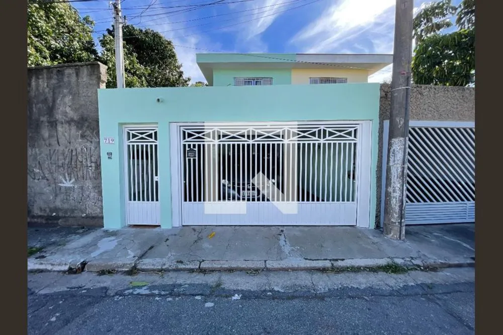 Casa, 3 quartos, 122 m² - Foto 4