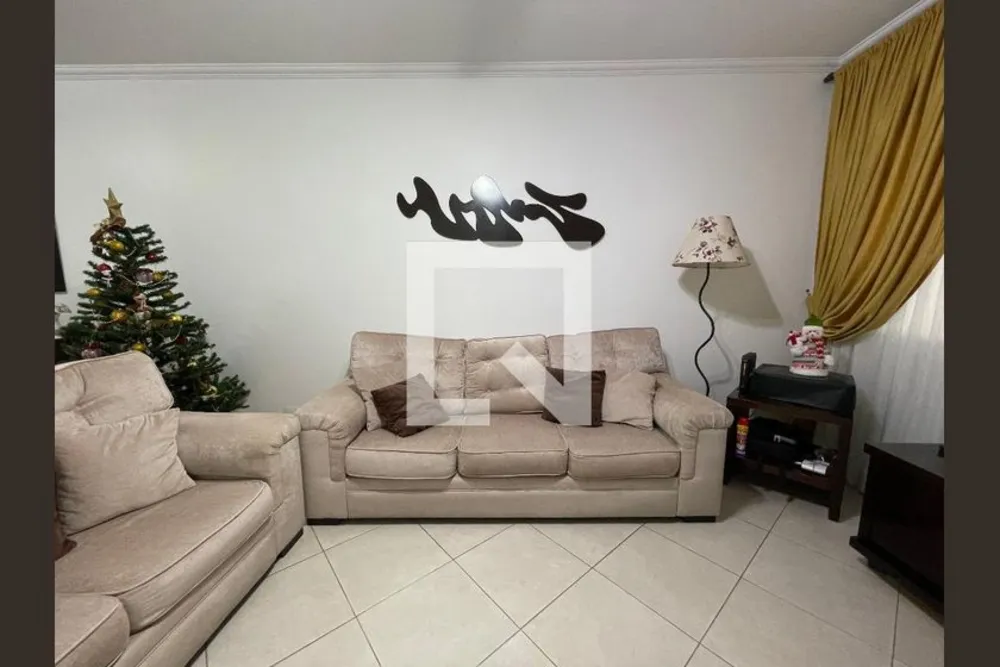 Casa, 3 quartos, 122 m² - Foto 1