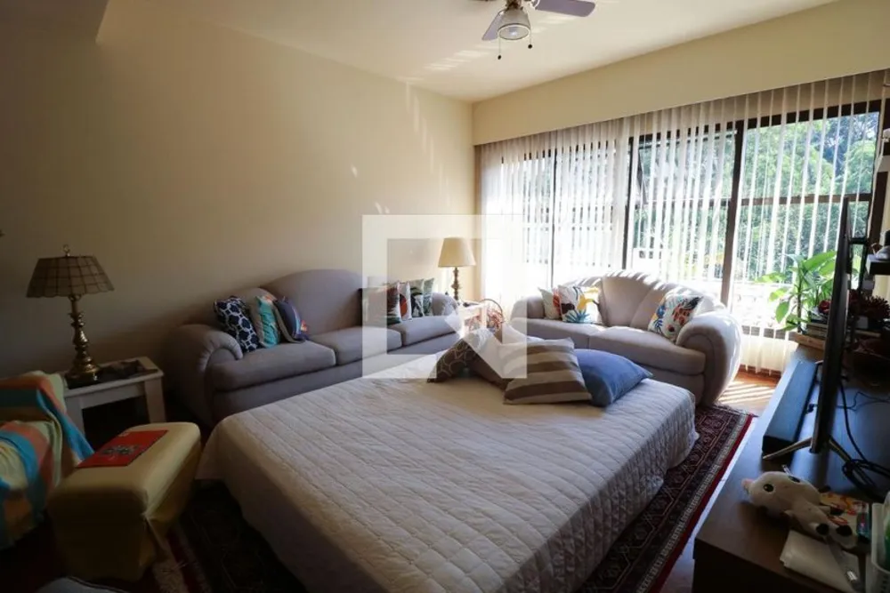 Casa, 3 quartos, 233 m² - Foto 3