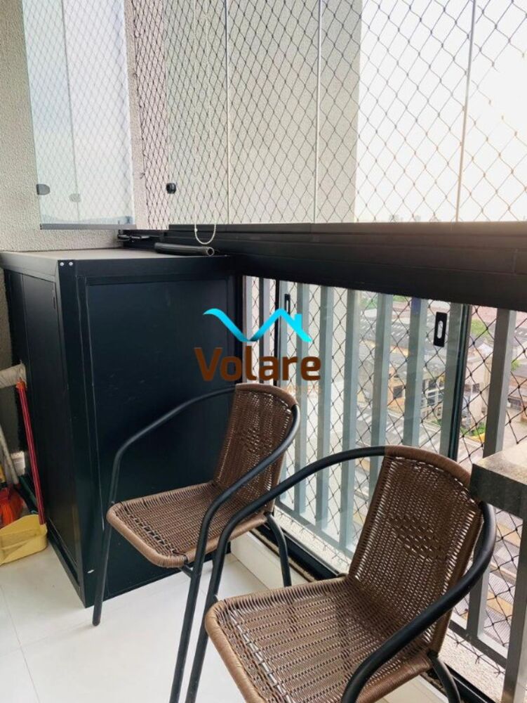 Apartamento, 2 quartos, 53 m² - Foto 16