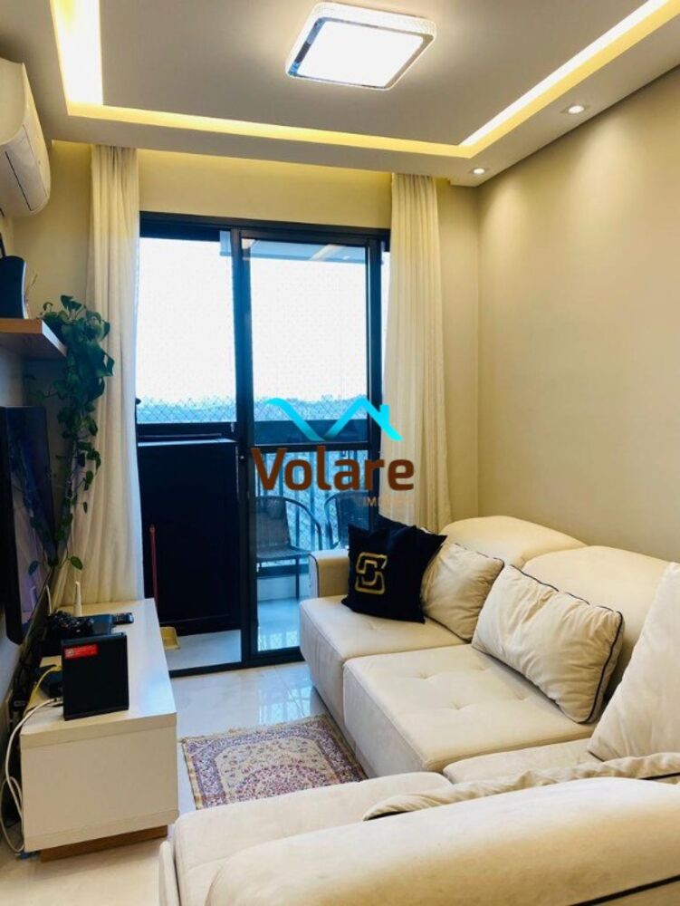 Apartamento, 2 quartos, 53 m² - Foto 15