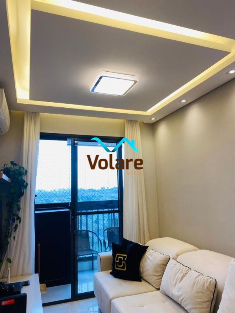 Apartamento, 2 quartos, 53 m² - Foto 4