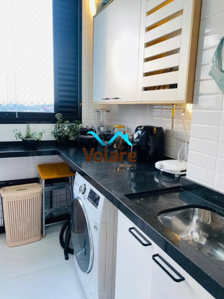 Apartamento, 2 quartos, 53 m² - Foto 1