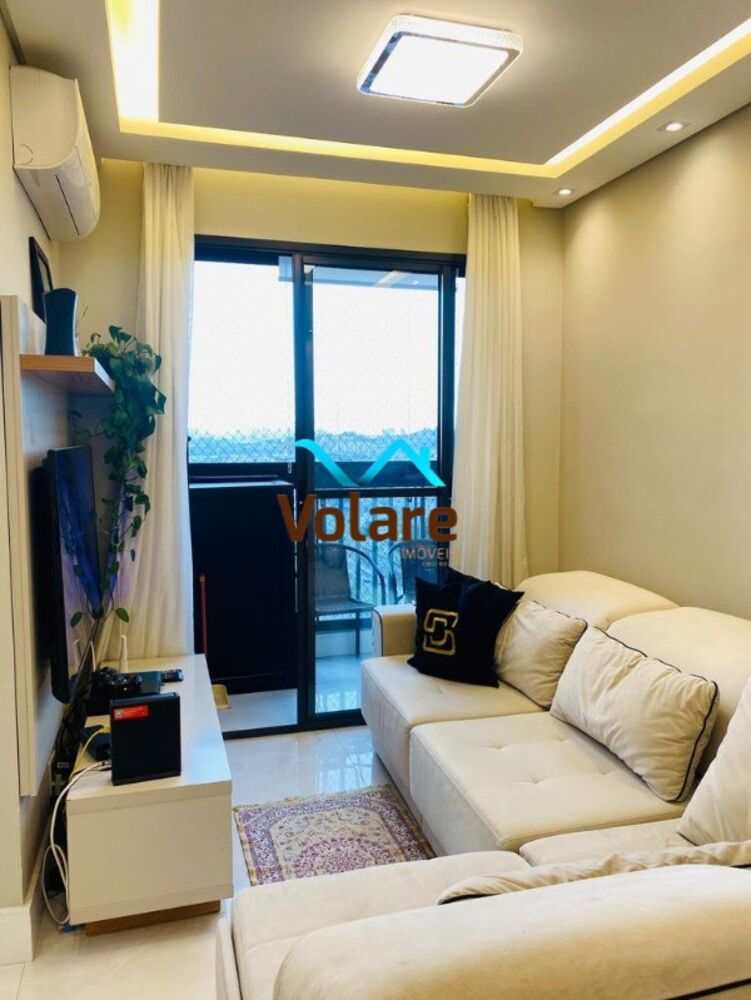 Apartamento, 2 quartos, 53 m² - Foto 10