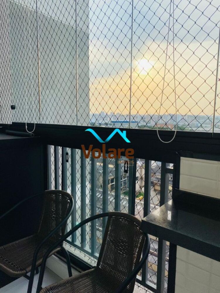 Apartamento, 2 quartos, 53 m² - Foto 12