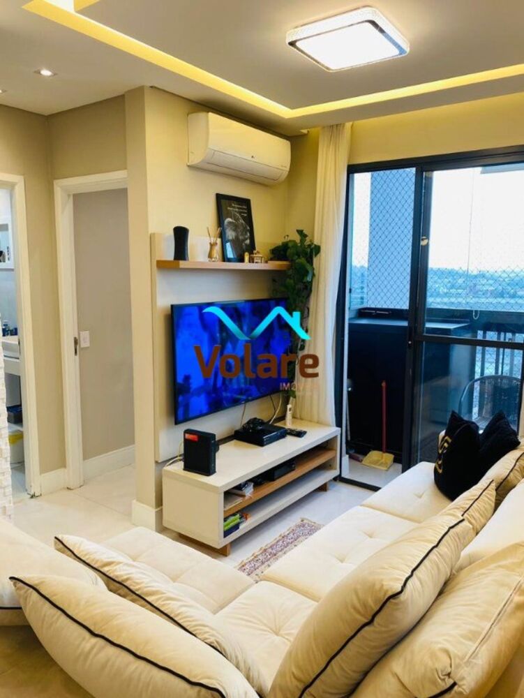 Apartamento, 2 quartos, 53 m² - Foto 13