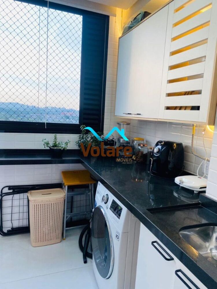 Apartamento, 2 quartos, 53 m² - Foto 11