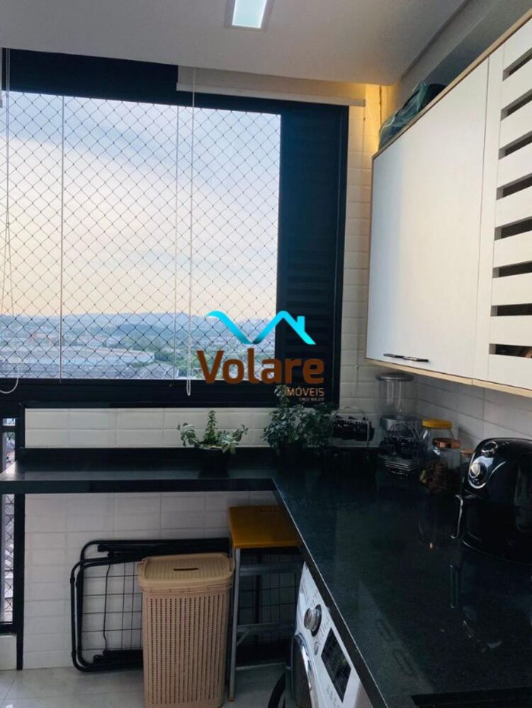 Apartamento, 2 quartos, 53 m² - Foto 5