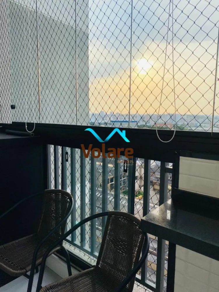 Apartamento, 2 quartos, 53 m² - Foto 24