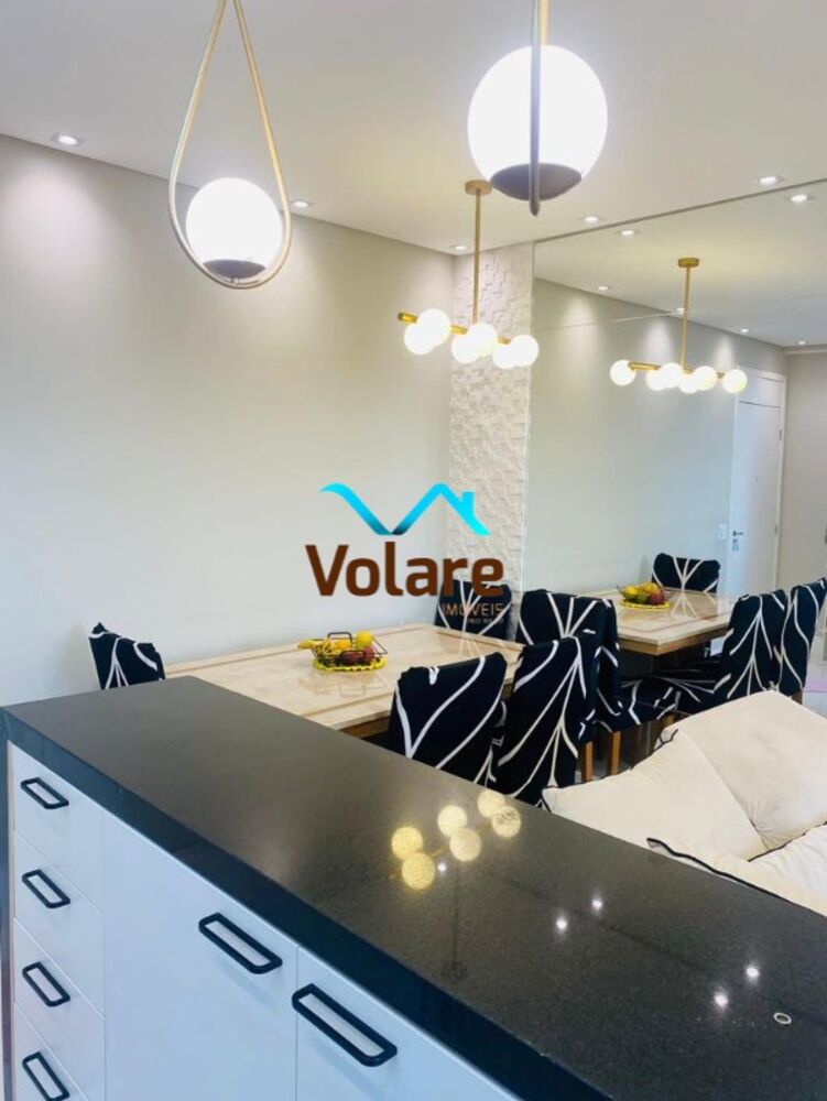 Apartamento, 2 quartos, 53 m² - Foto 3