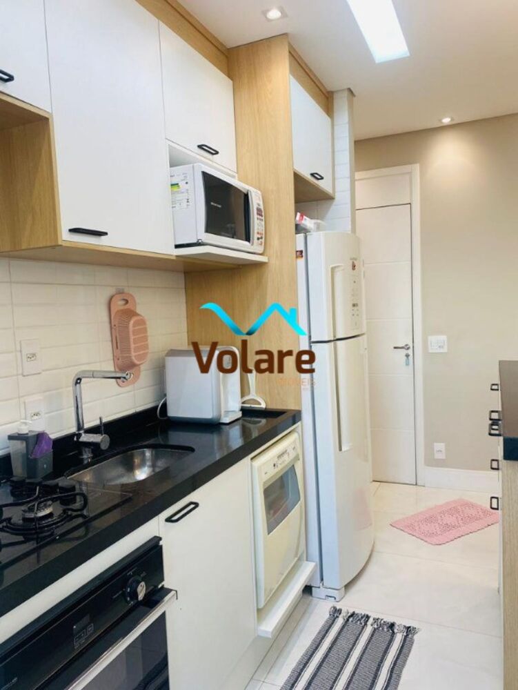Apartamento, 2 quartos, 53 m² - Foto 9
