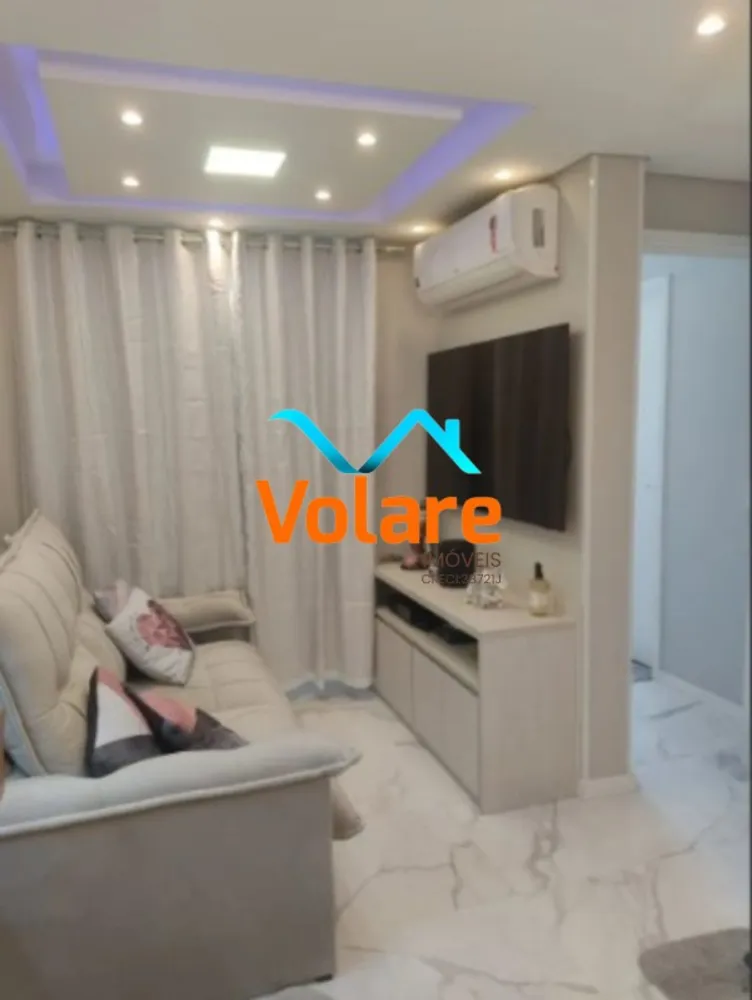 Apartamento, 2 quartos, 53 m² - Foto 5