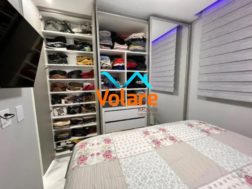 Apartamento, 2 quartos, 53 m² - Foto 12