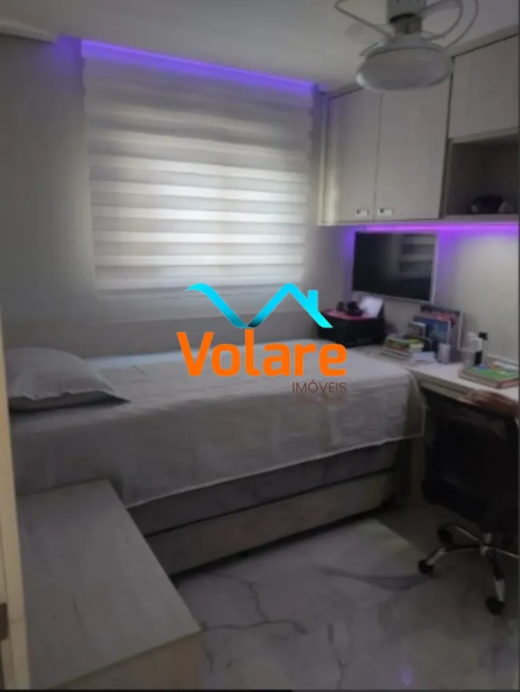Apartamento, 2 quartos, 53 m² - Foto 13