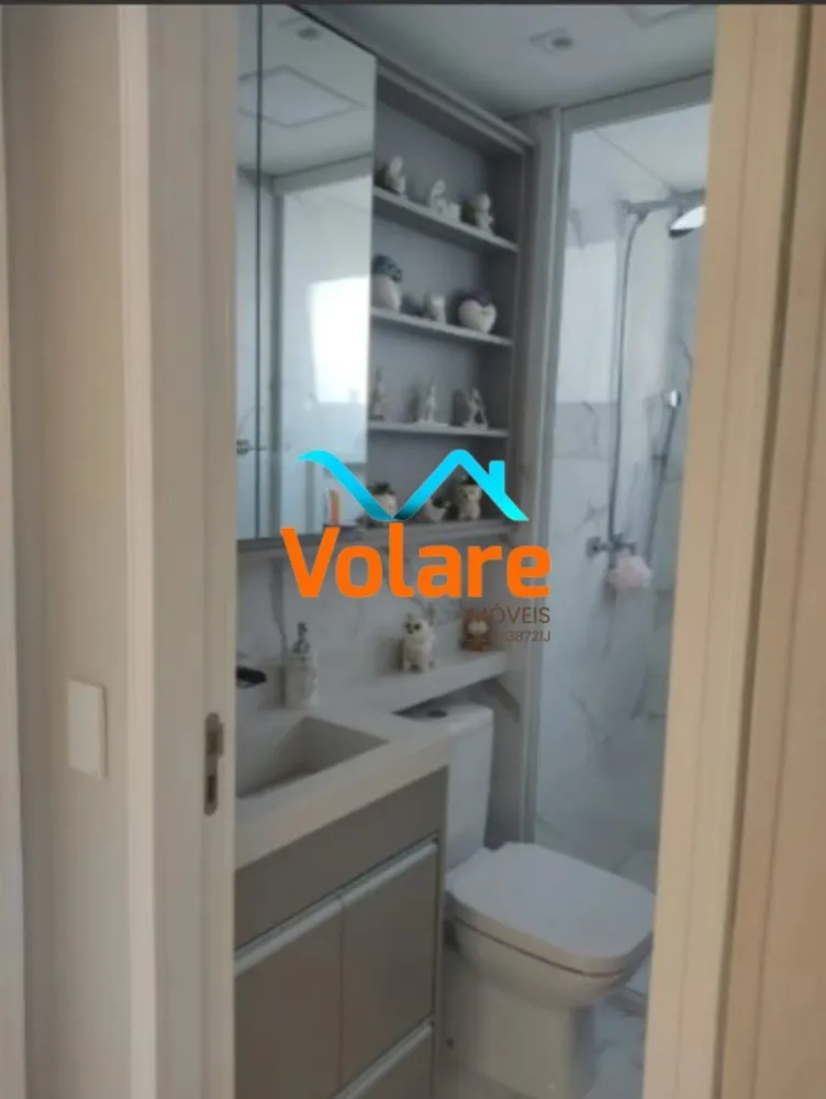 Apartamento, 2 quartos, 53 m² - Foto 15