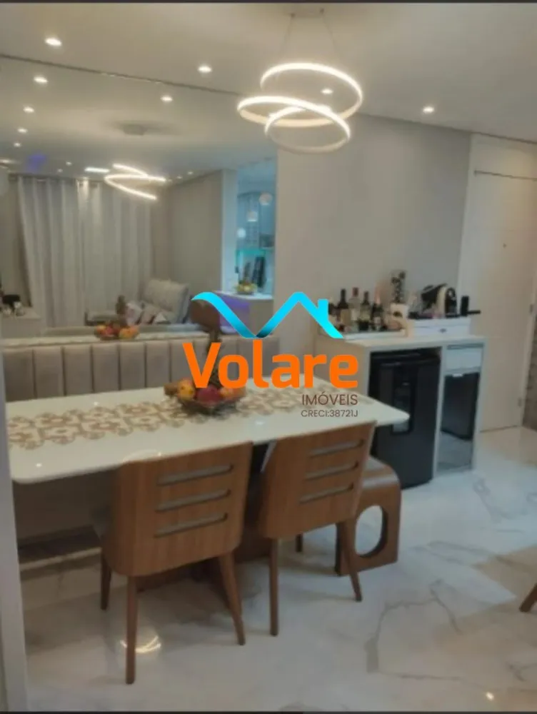 Apartamento, 2 quartos, 53 m² - Foto 6