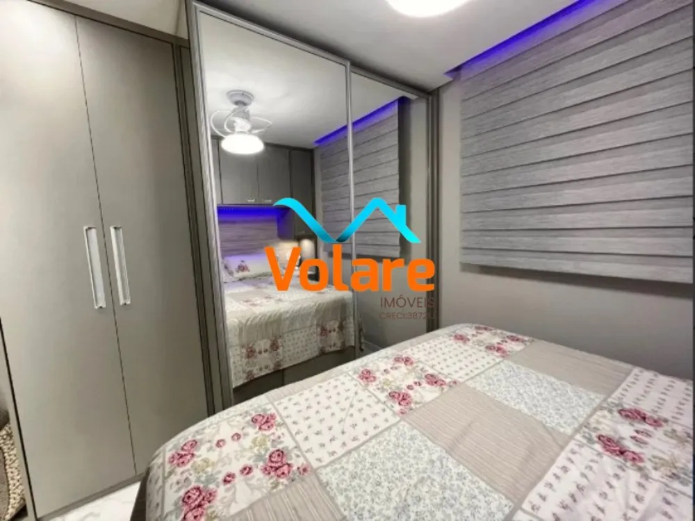 Apartamento, 2 quartos, 53 m² - Foto 11