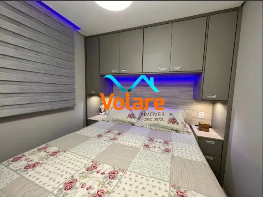 Apartamento, 2 quartos, 53 m² - Foto 10