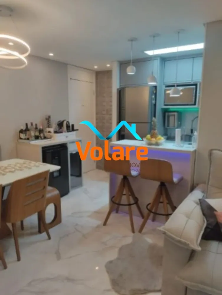 Apartamento, 2 quartos, 53 m² - Foto 7
